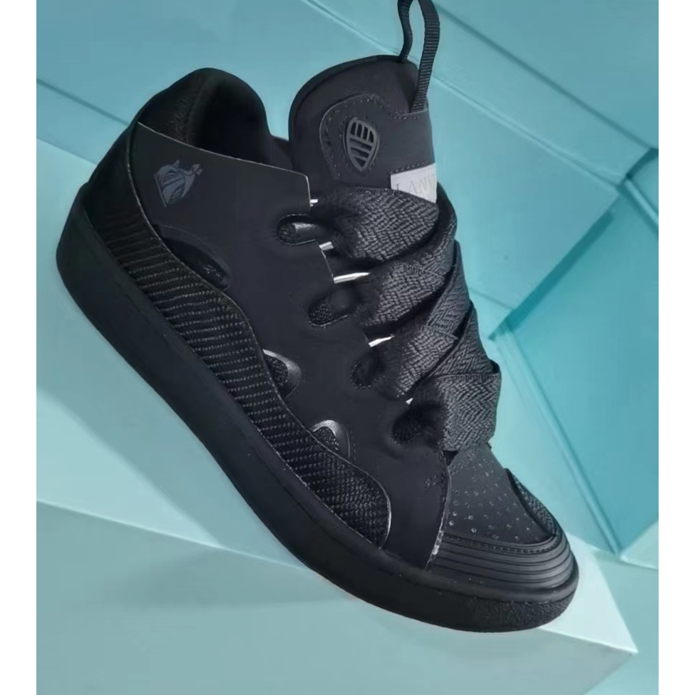 Lanvin Sneaker  - DopestKickz