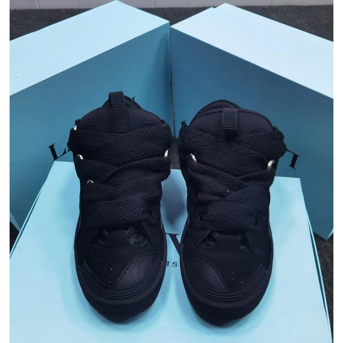 Lanvin Sneaker  - DopestKickz