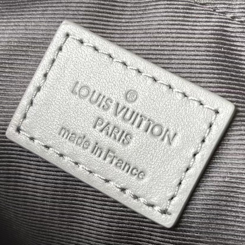 Louis Vuitton Duo Messenger(26-18.5-5cm)  m46104 - DopestKickz