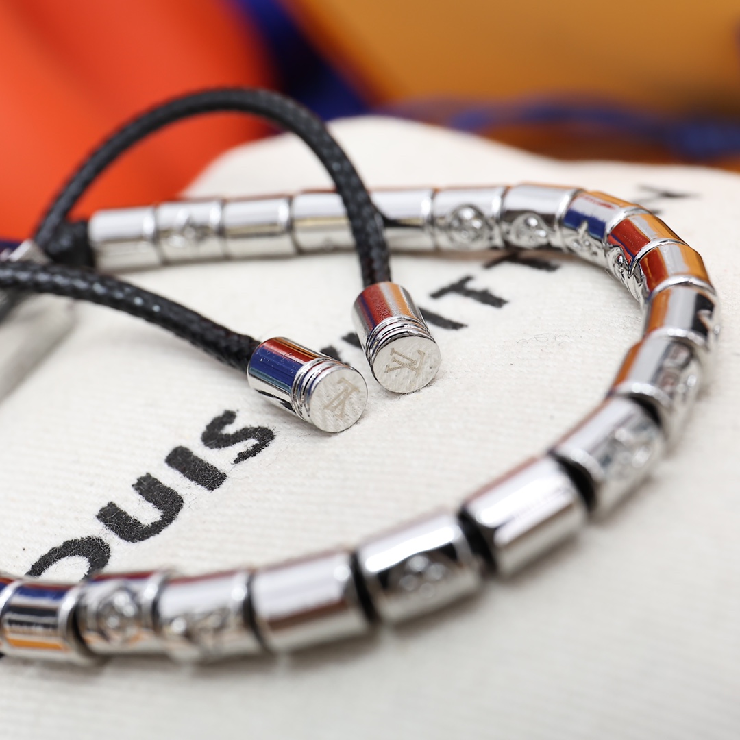 Louis Vuitton Paradise Bracelet - DopestKickz