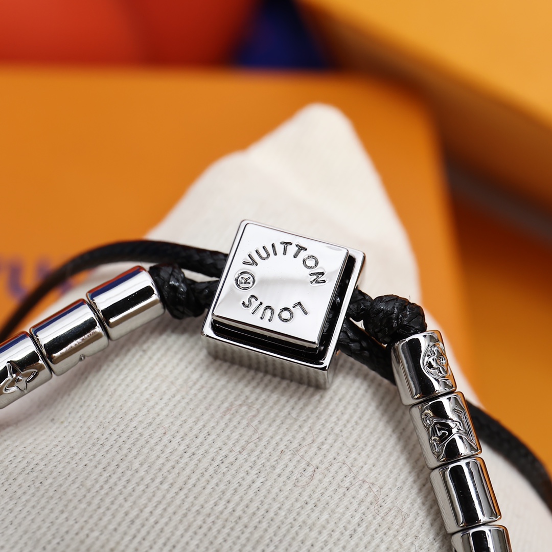 Louis Vuitton Paradise Bracelet - DopestKickz