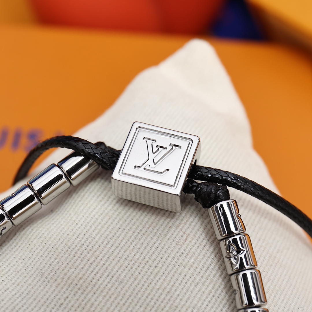 Louis Vuitton Paradise Bracelet - DopestKickz