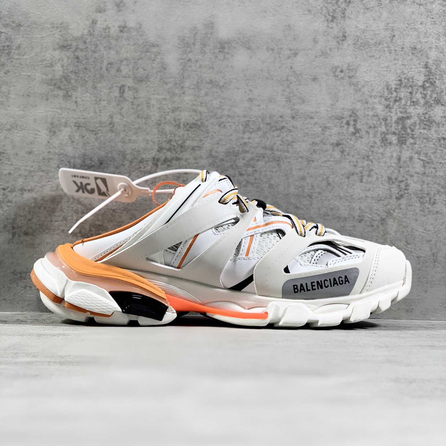 Balenciaga Track Mule  - DopestKickz