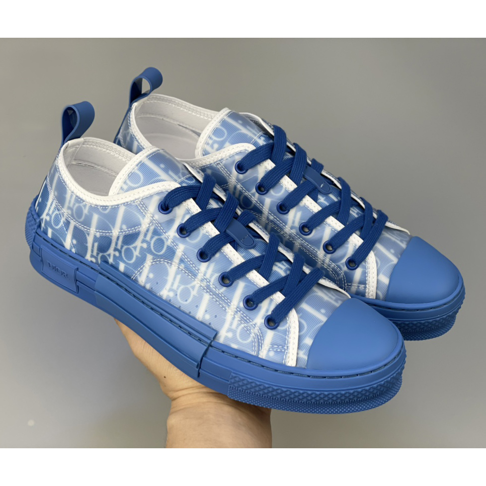 Dior B23 Low-Top Sneaker - DopestKickz