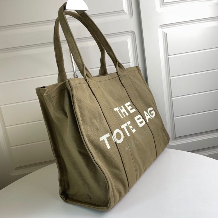 Marc Jacobs The MediumTraveler Tote Bag(41.5cm-12.5-35cm) - DopestKickz