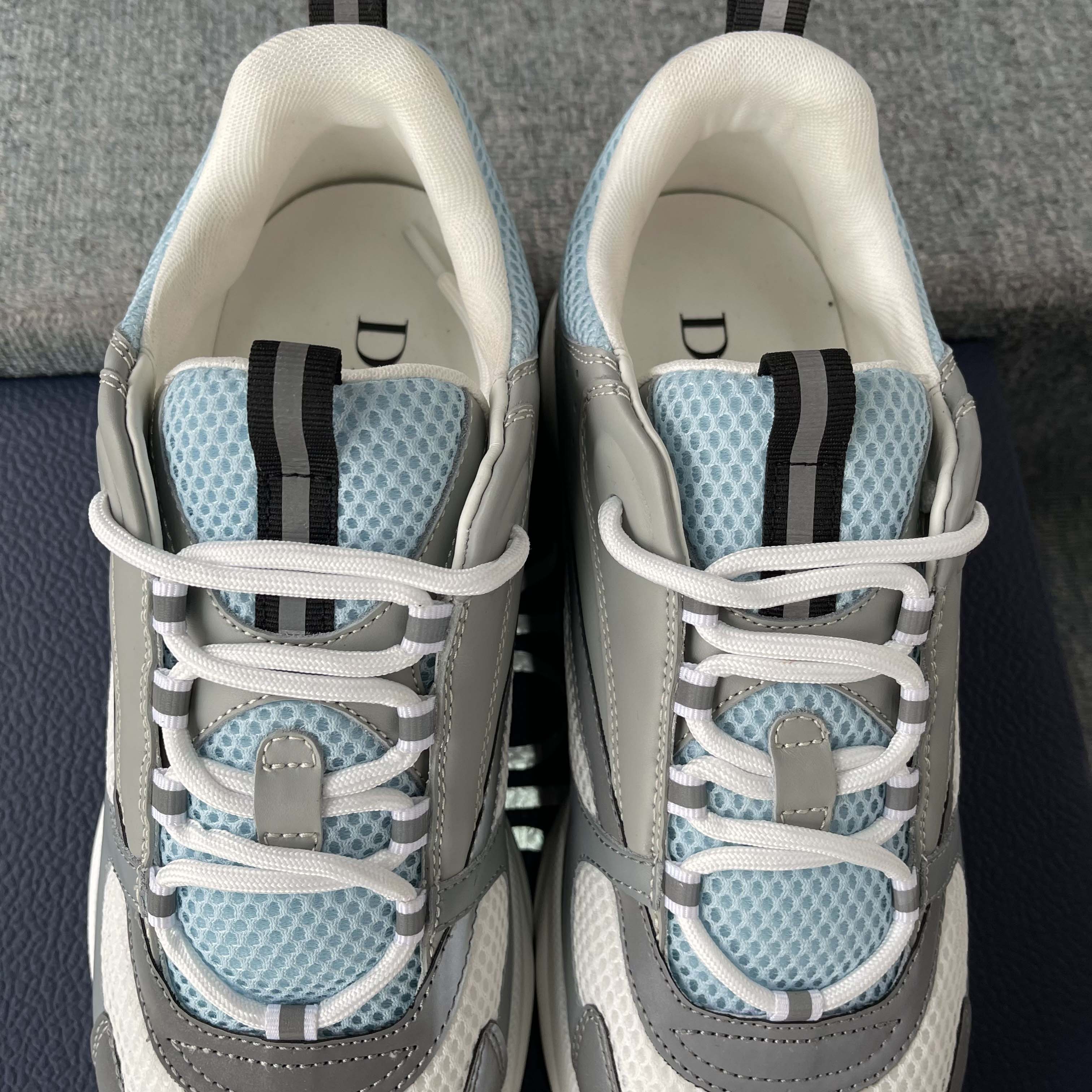 Dior B22 Sneaker  - DopestKickz