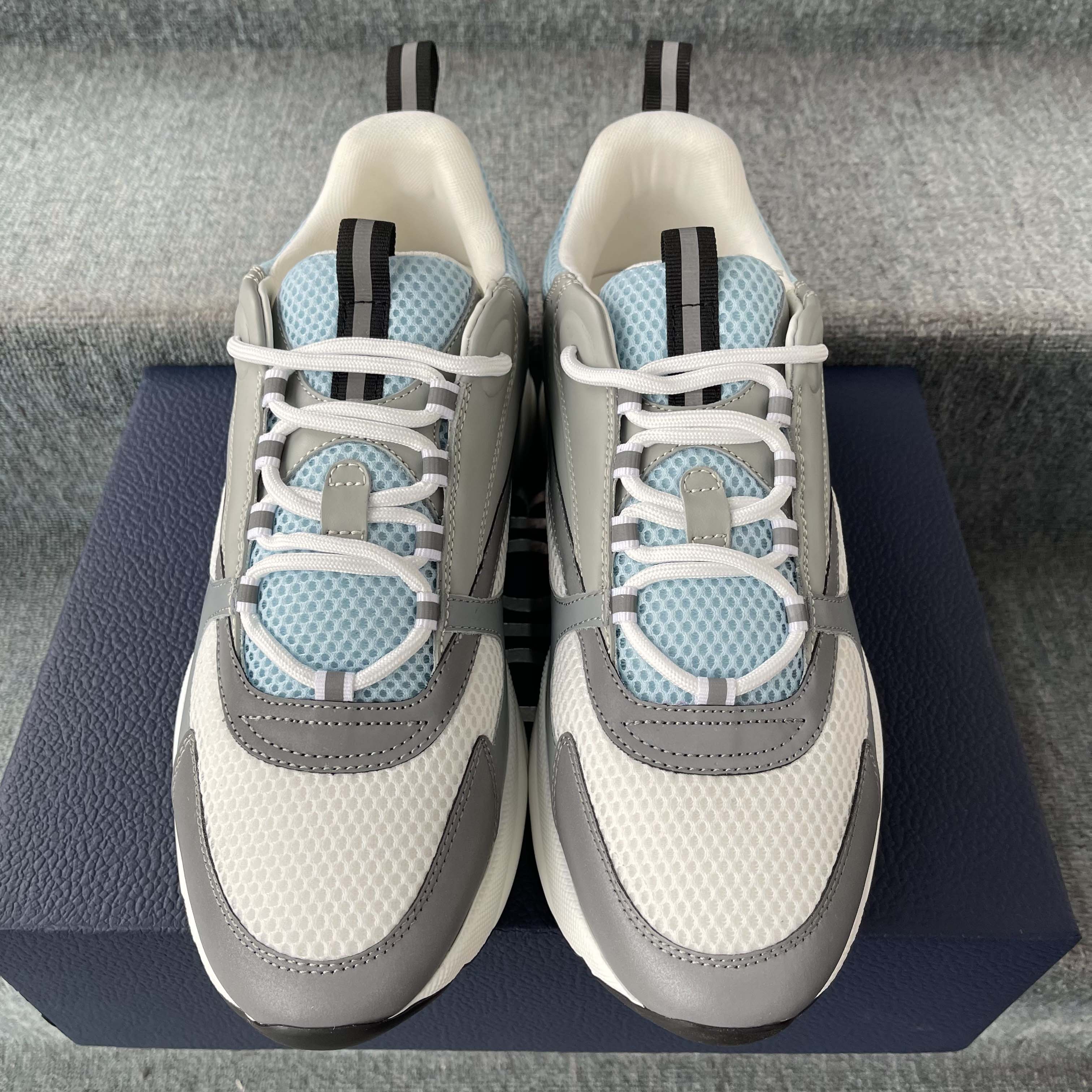 Dior B22 Sneaker  - DopestKickz