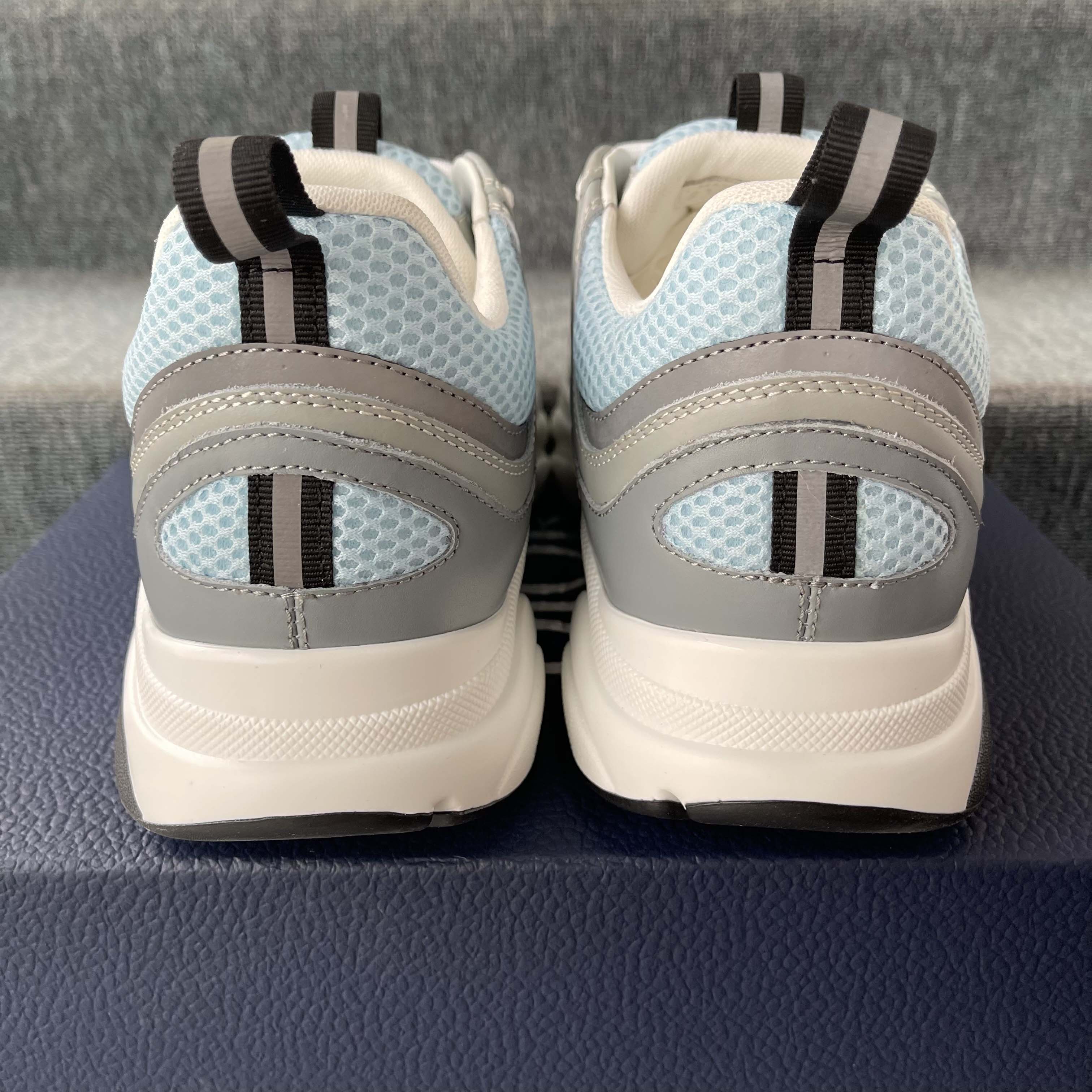 Dior B22 Sneaker  - DopestKickz