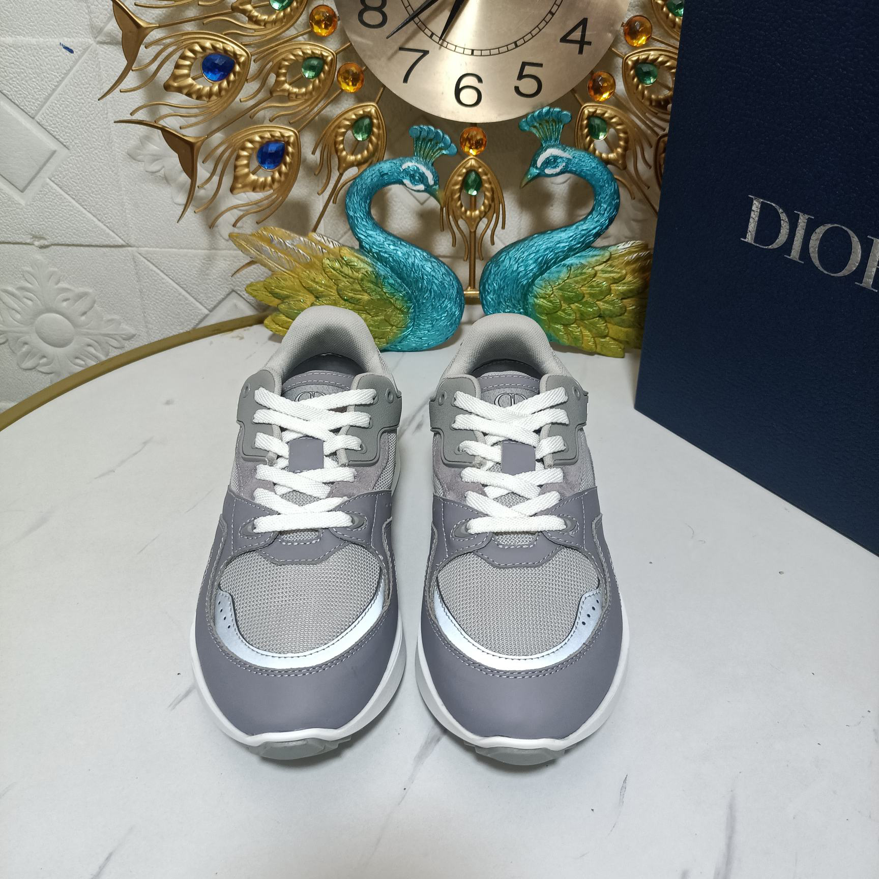 Dior B29 Low-Top Sneaker - DopestKickz