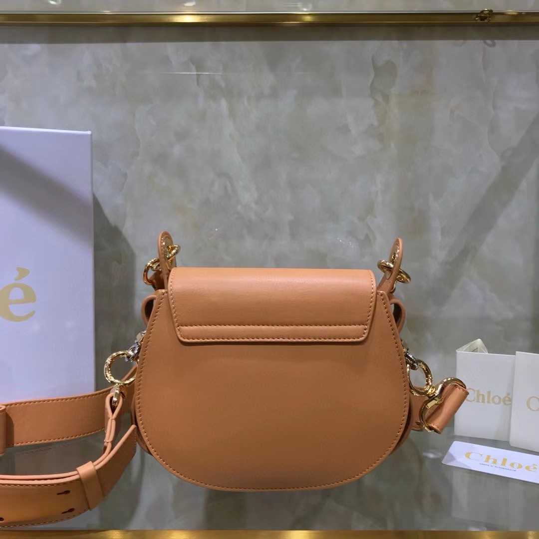 Chloe CHL Marcie Handbag(20-18-7CM) - DopestKickz