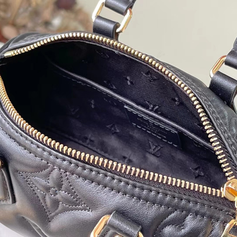 Louis Vuitton Papillon BB Handbag(20-10-10CM)  M59800 - DopestKickz
