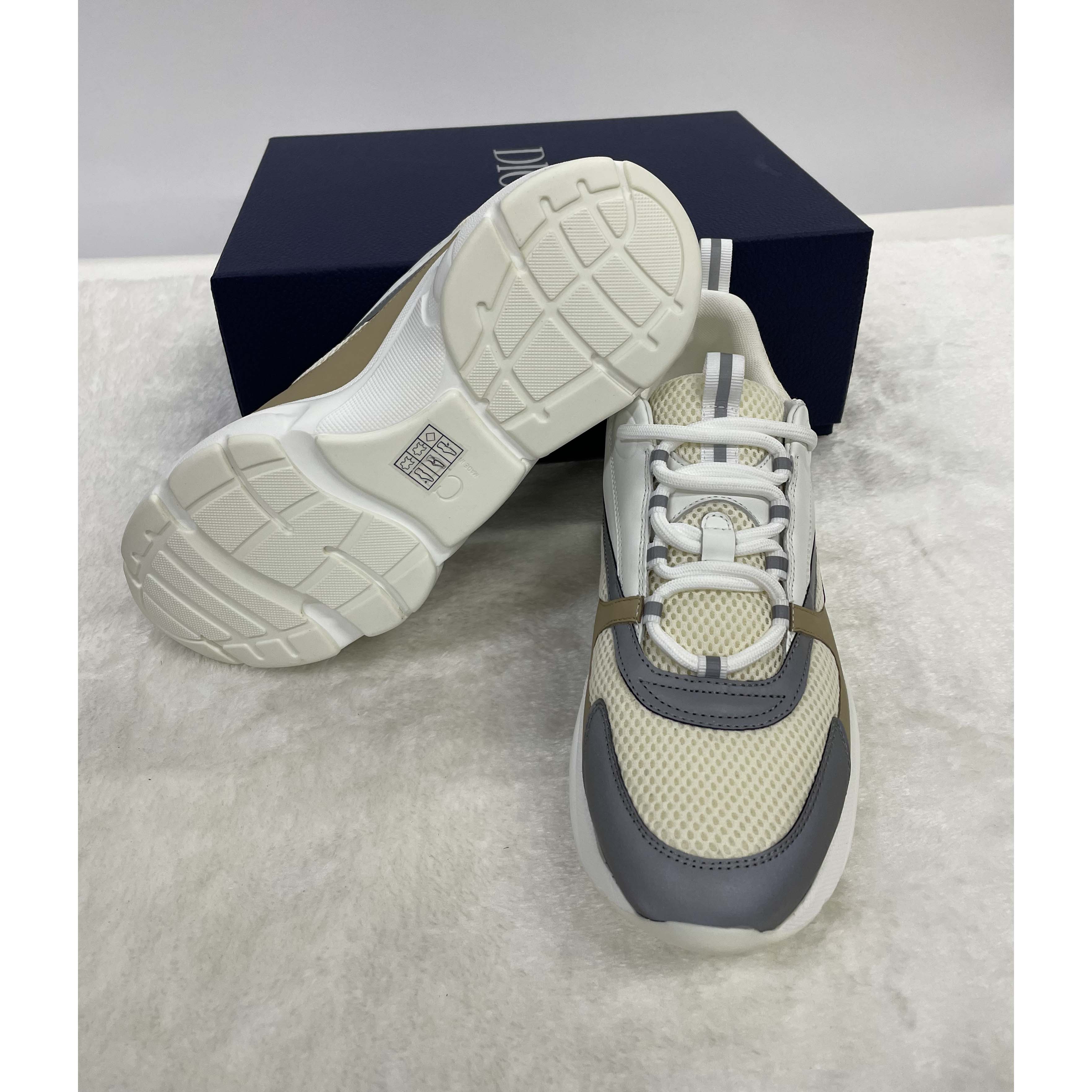 Dior Sneaker  - DopestKickz