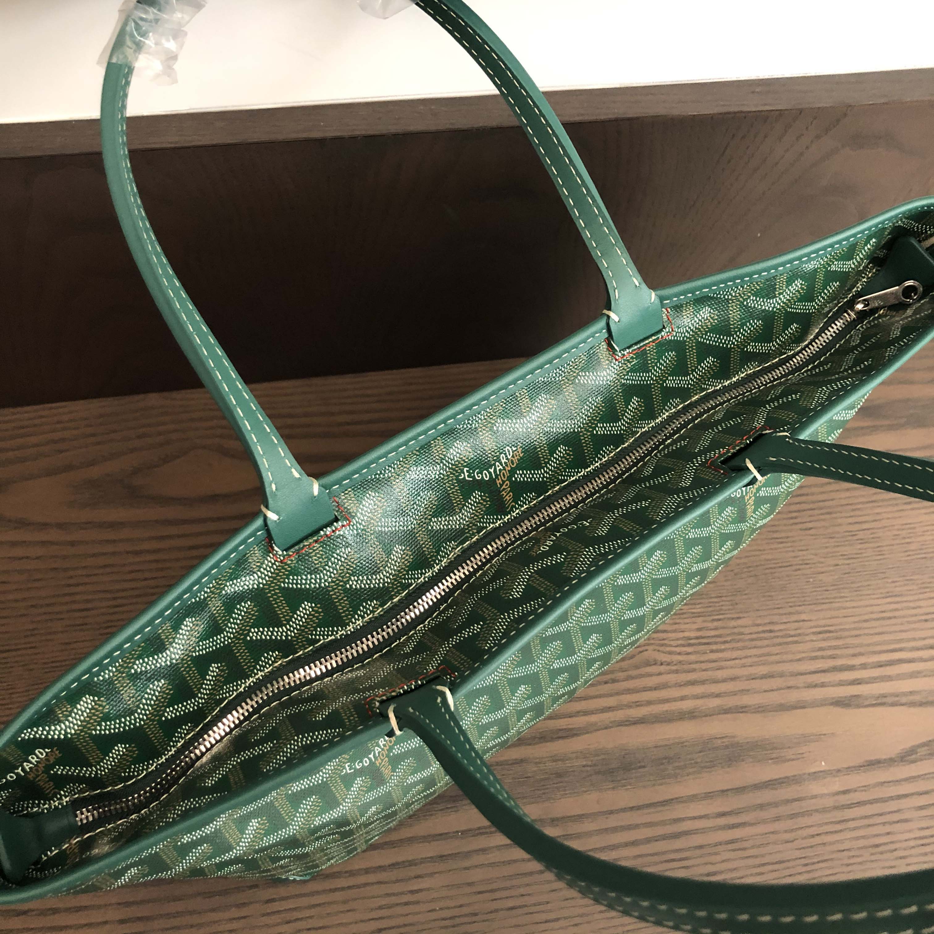 Goyard Artois PM Bag(40-30-25-14cm) - DopestKickz