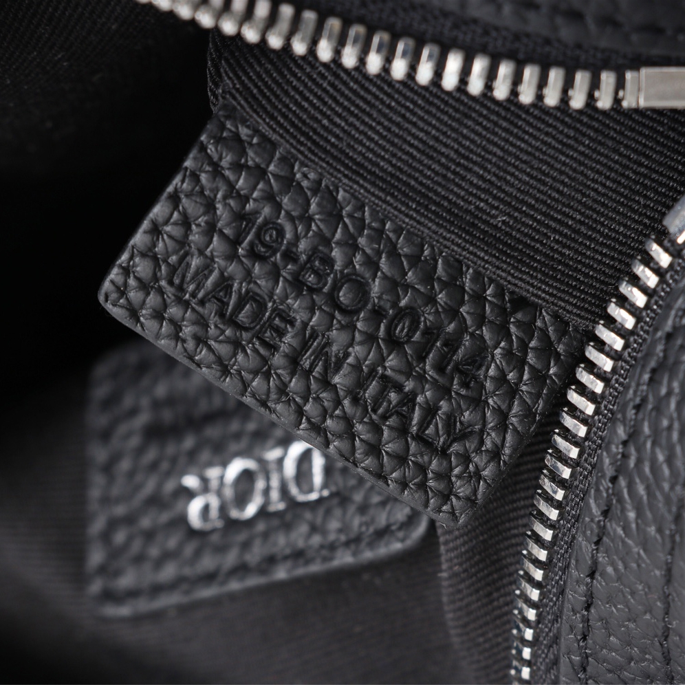 Dior Obique Messengers Bag(14.5- 18-6cm)  - DopestKickz