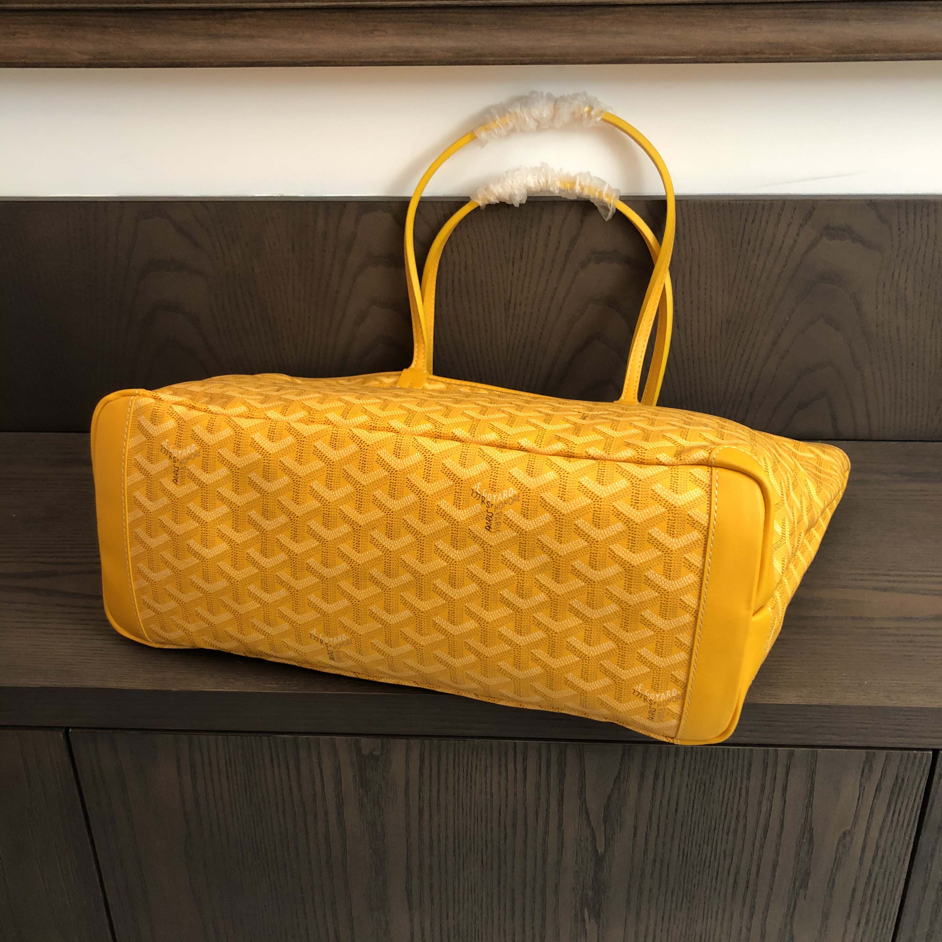 Goyard Artois PM Bag(50-36-29cm) - DopestKickz