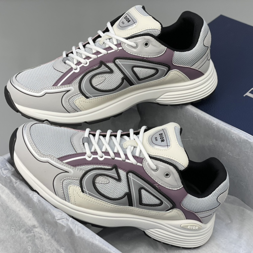 Dior B30 Sneaker  - DopestKickz