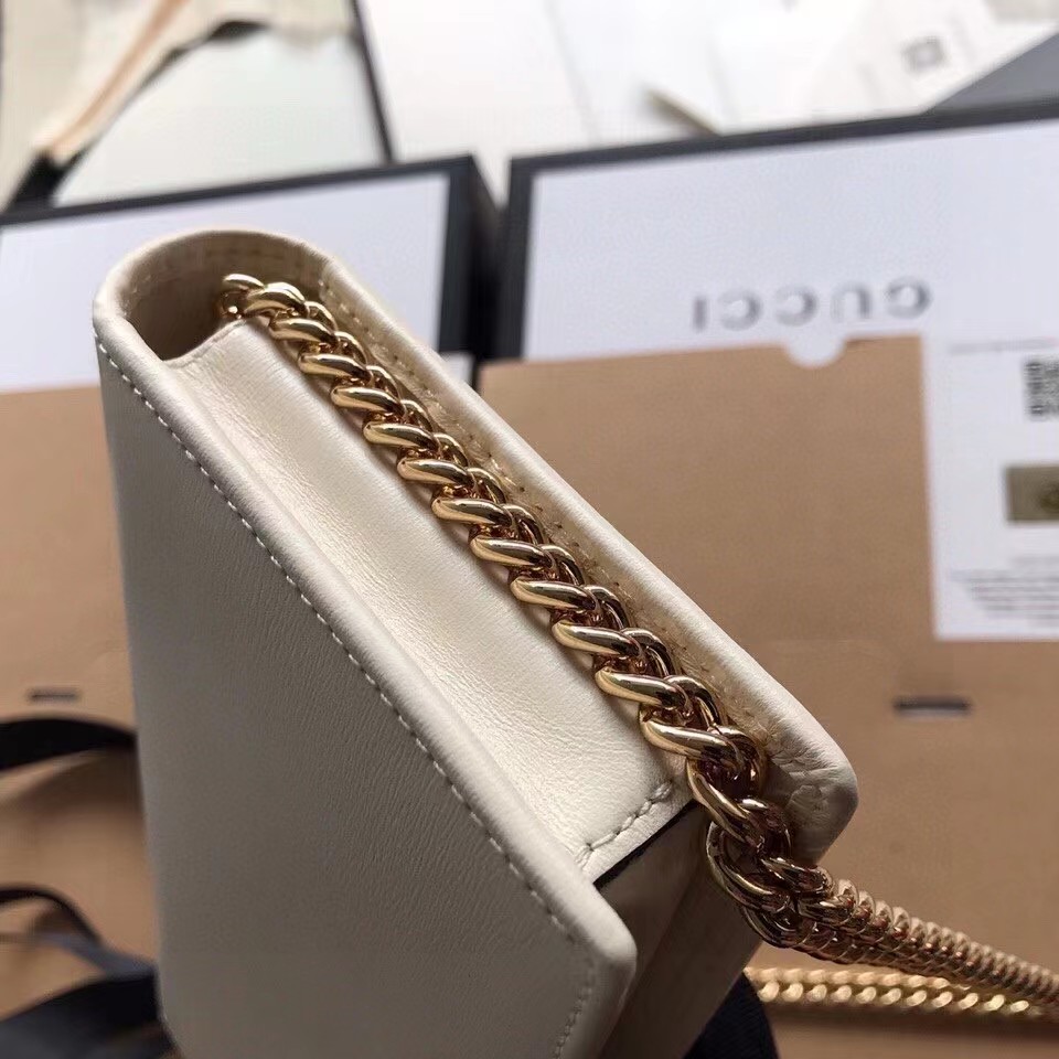Gucci Horsebit 1955 Wallet With Chain(19-10-4) - DopestKickz