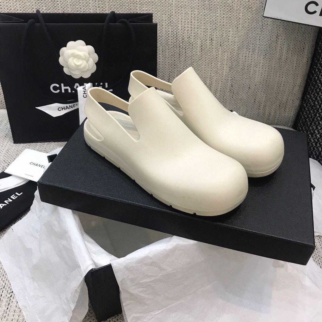 Bottega Veneta Puddle - DopestKickz