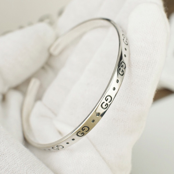 Gucci Icon 18k Bracelet - DopestKickz