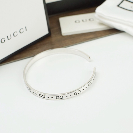 Gucci Icon 18k Bracelet - DopestKickz