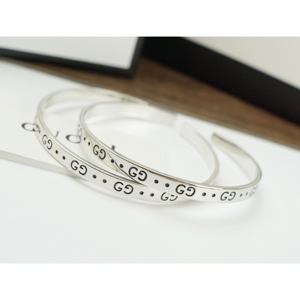 Gucci Icon 18k Bracelet - DopestKickz