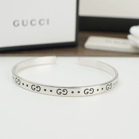 Gucci Icon 18k Bracelet - DopestKickz