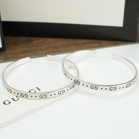 Gucci Icon 18k Bracelet - DopestKickz