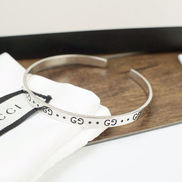 Gucci Icon 18k Bracelet - DopestKickz
