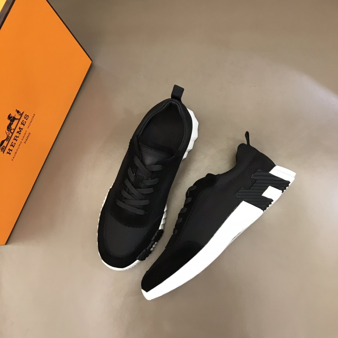 Hermes Bouncing Sneaker  - DopestKickz