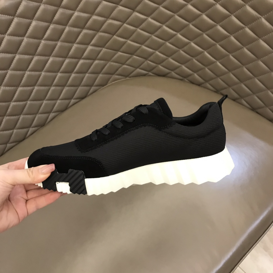 Hermes Bouncing Sneaker  - DopestKickz