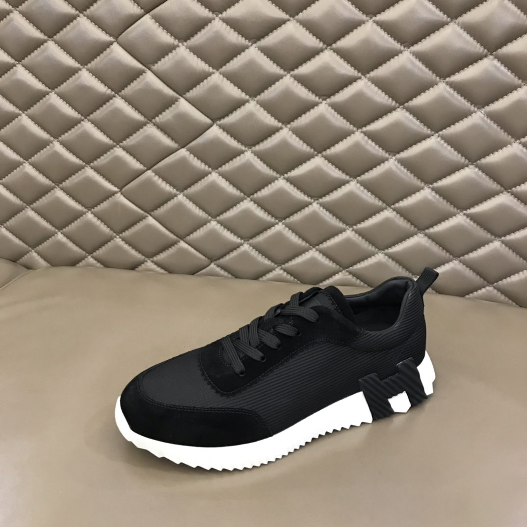 Hermes Bouncing Sneaker  - DopestKickz