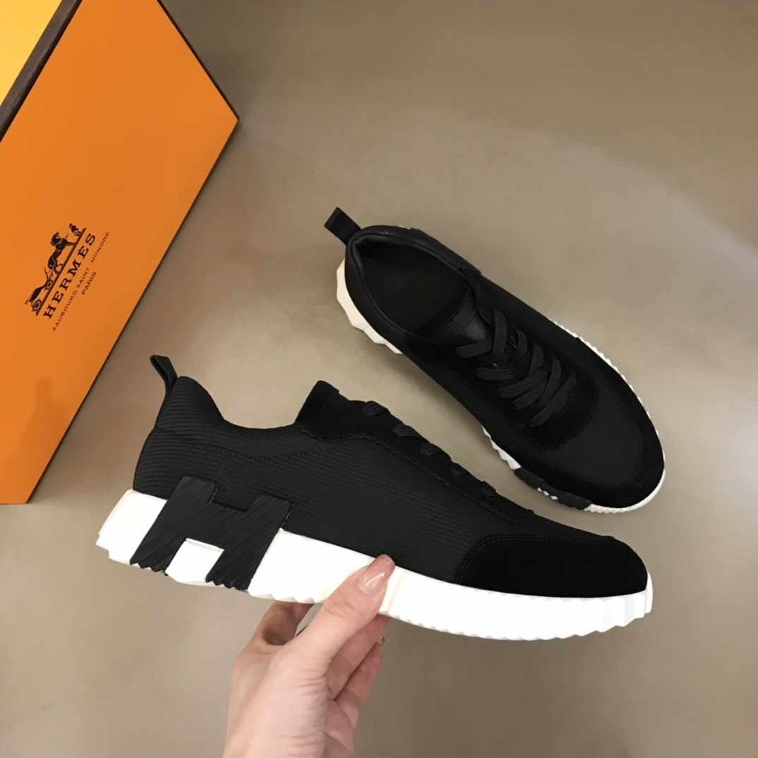 Hermes Bouncing Sneaker  - DopestKickz