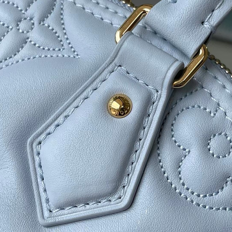Louis Vuitton Alma BB Handbag(24.5-18-12CM)  M59822 - DopestKickz