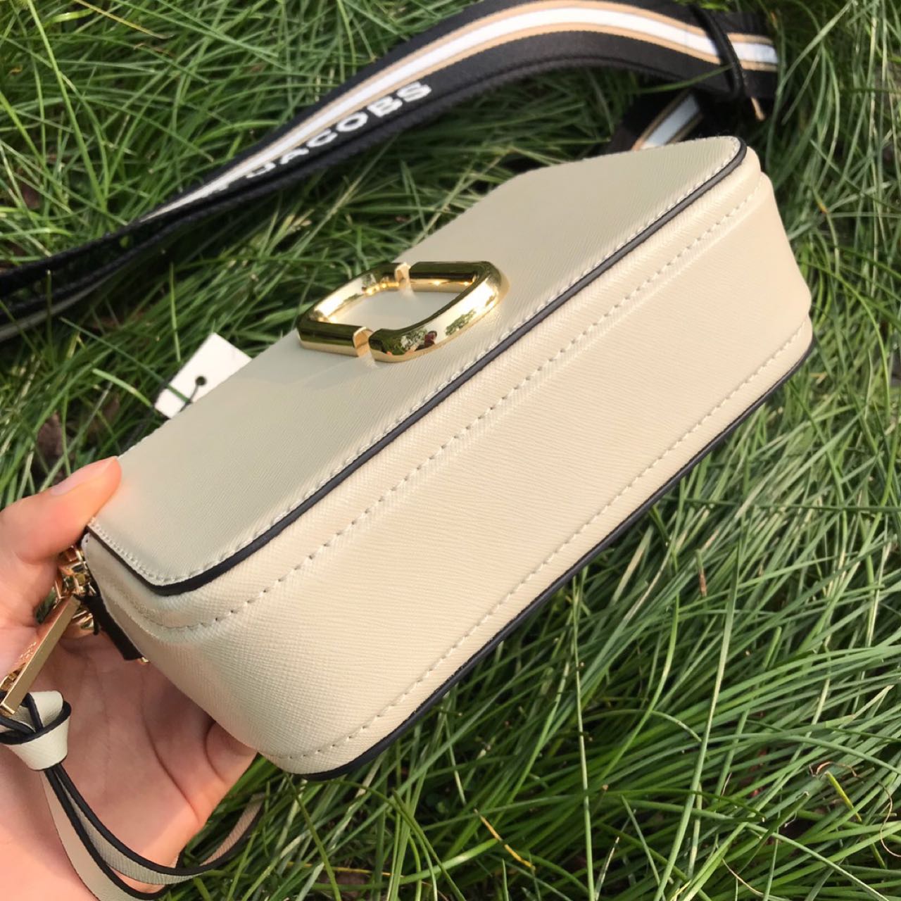 Marc Jacobs Multicolor Shoulder Bag - DopestKickz