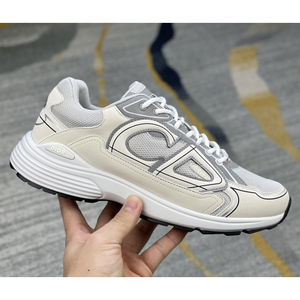 Dior B30 Sneaker  - DopestKickz