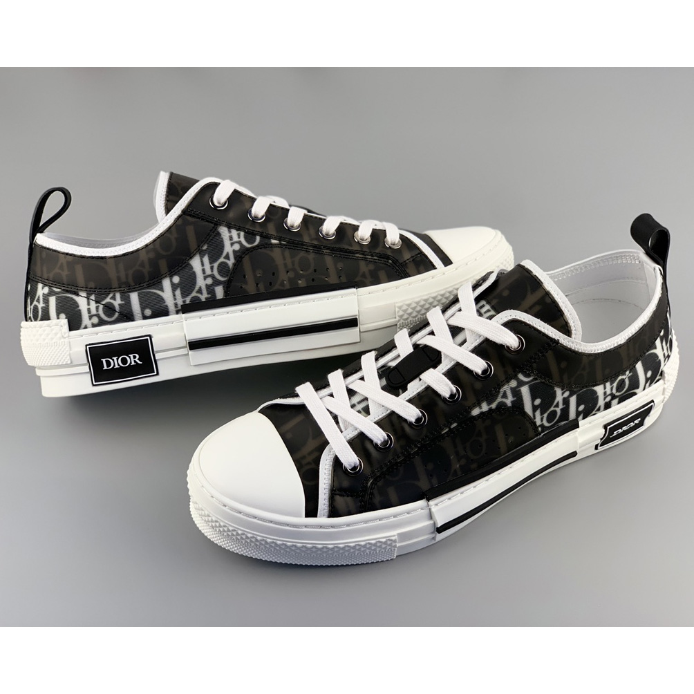 Dior B23 Low-Top Sneaker - DopestKickz