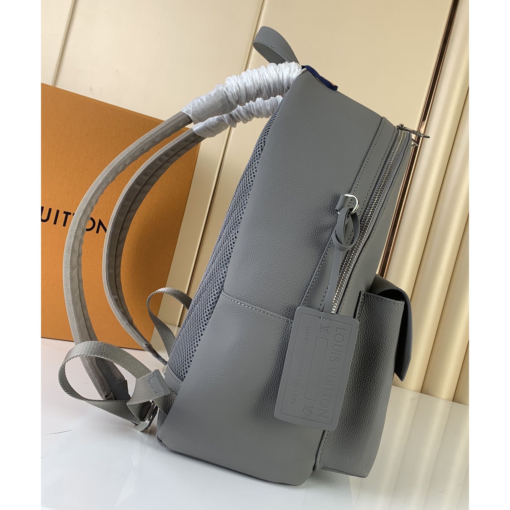 Louis Vuitton New Backpack(43-30-14cm)      M59325 - DopestKickz