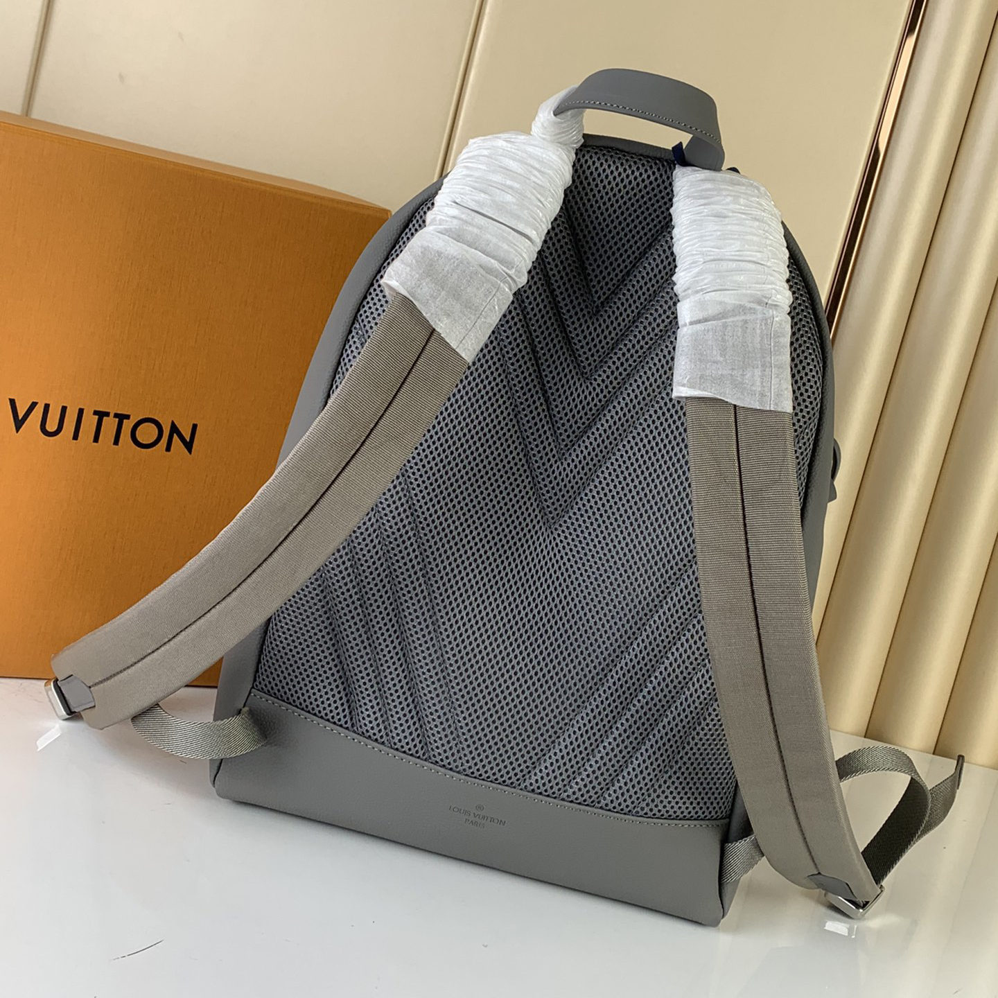 Louis Vuitton New Backpack(43-30-14cm)      M59325 - DopestKickz