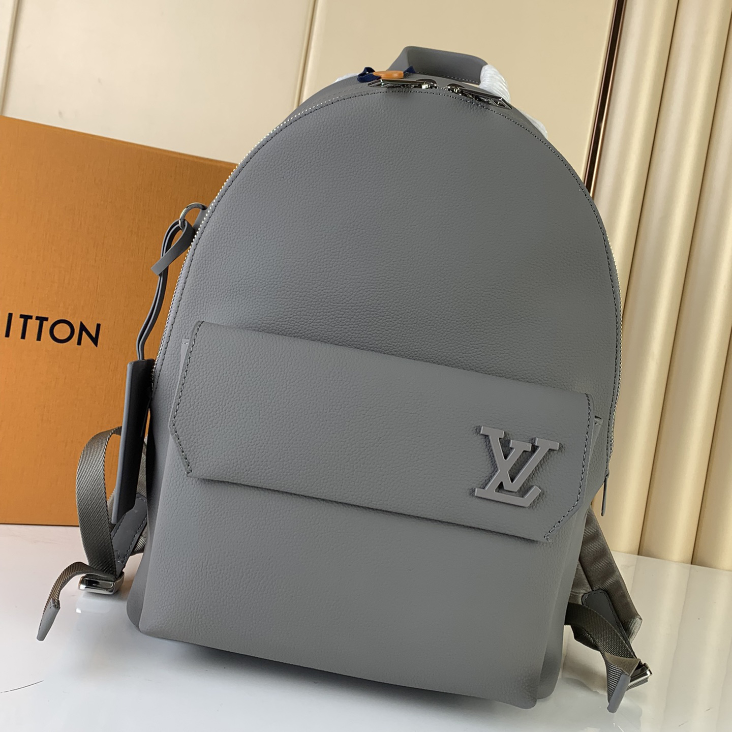 Louis Vuitton New Backpack(43-30-14cm)      M59325 - DopestKickz