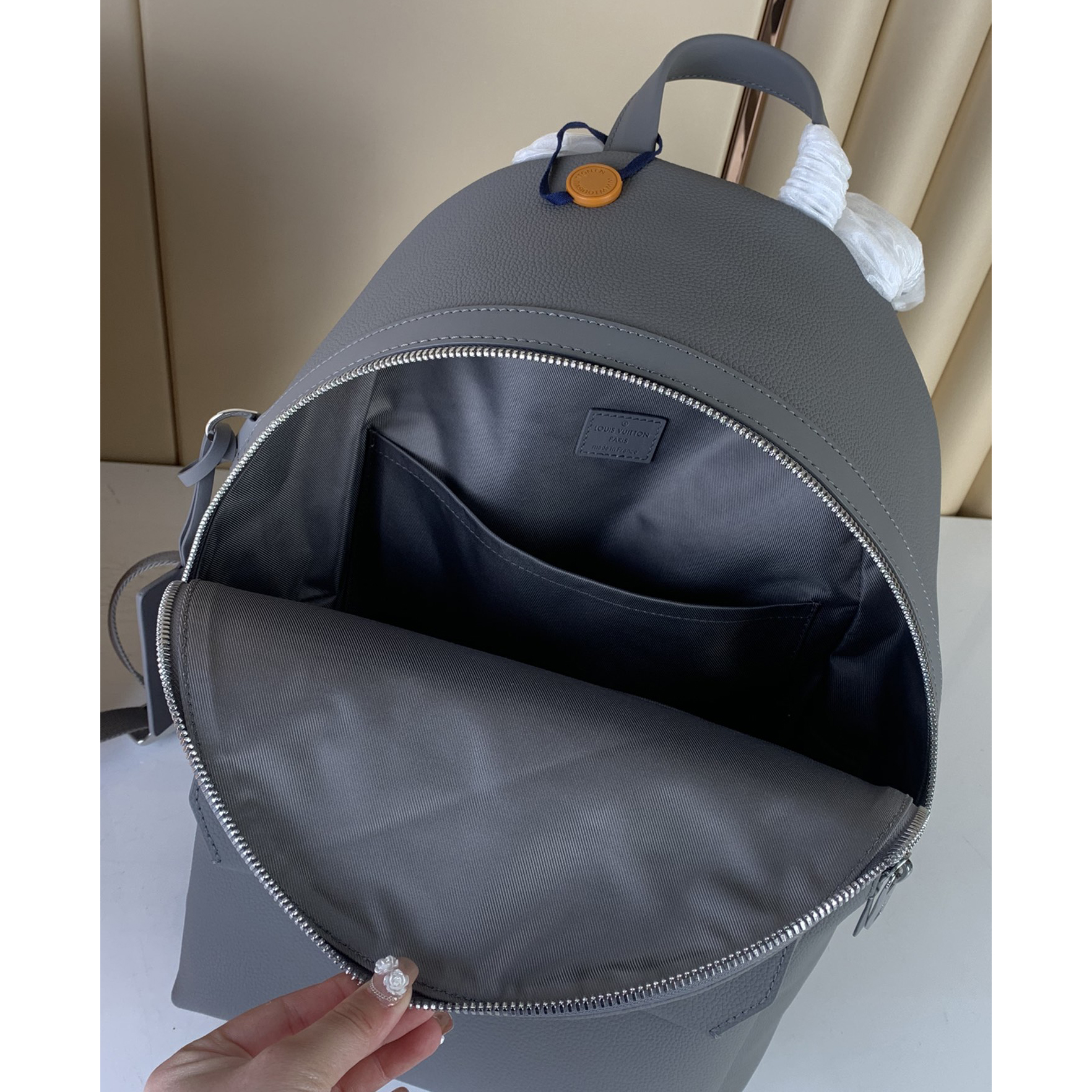 Louis Vuitton New Backpack(43-30-14cm)      M59325 - DopestKickz