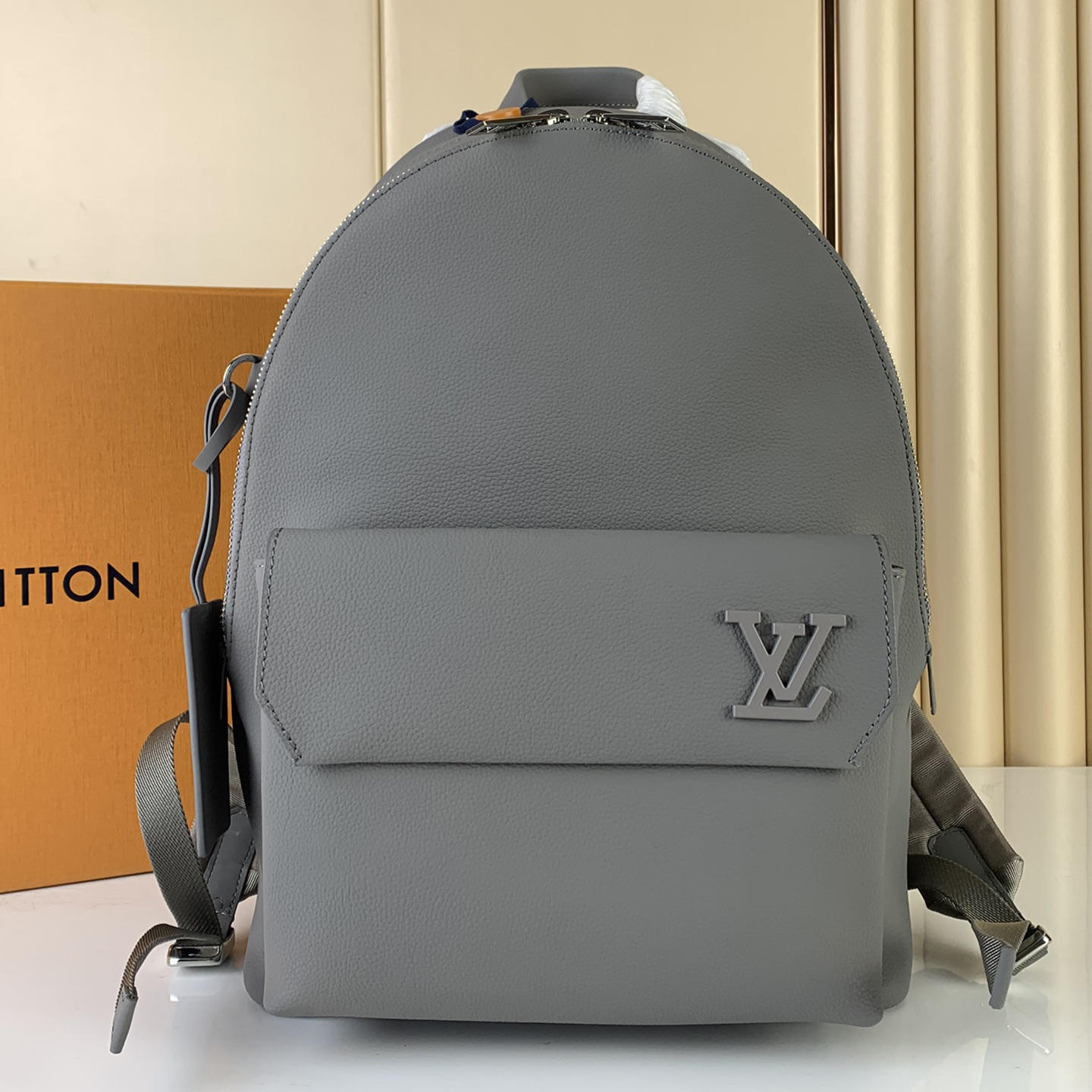 Louis Vuitton New Backpack(43-30-14cm)      M59325 - DopestKickz