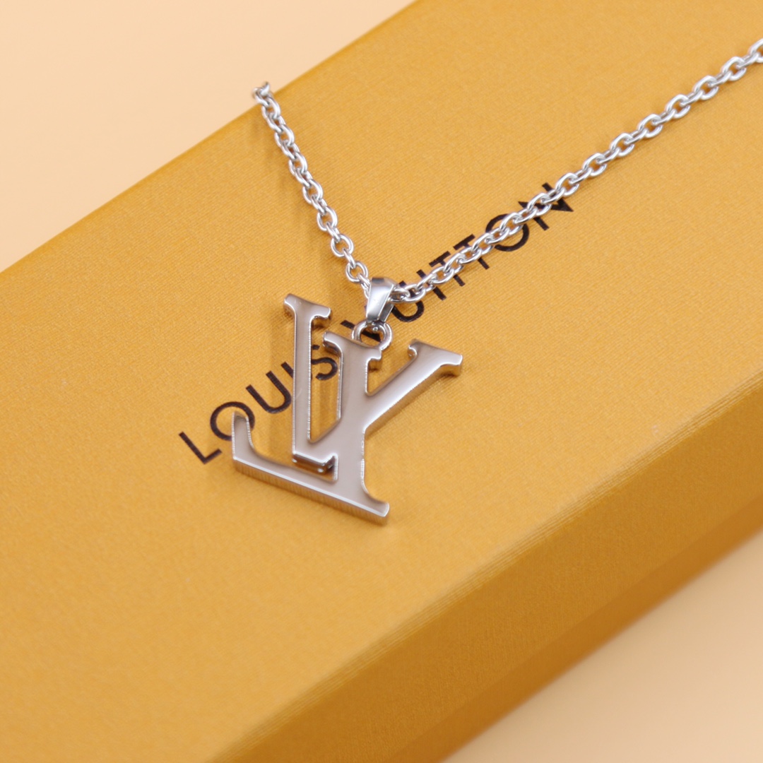 Louis Vuitton LV Colours Pendant   M00526 - DopestKickz