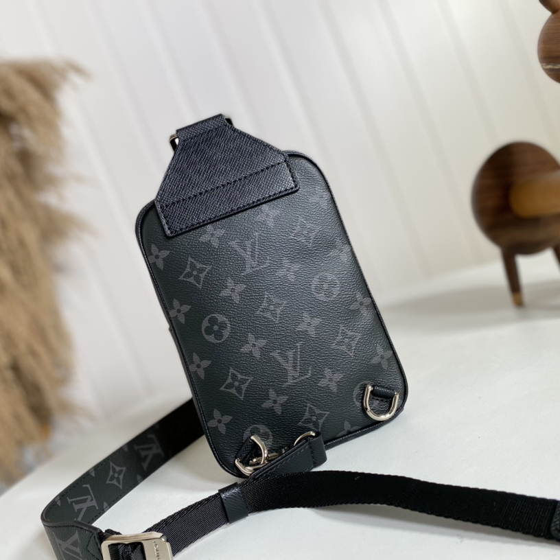 Louis Vuitton Outdoor Slingbag(13-21-5cm)   M30741 - DopestKickz