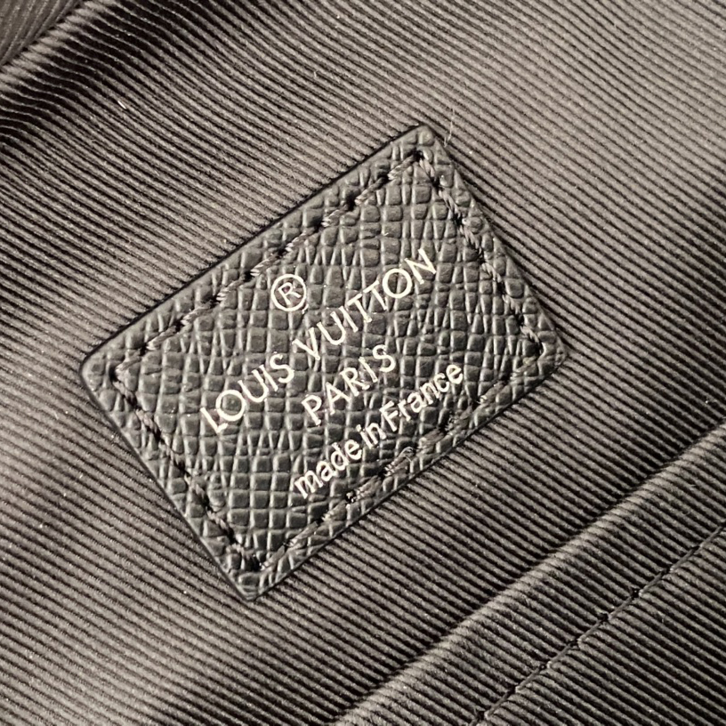 Louis Vuitton Outdoor Slingbag(13-21-5cm)   M30741 - DopestKickz