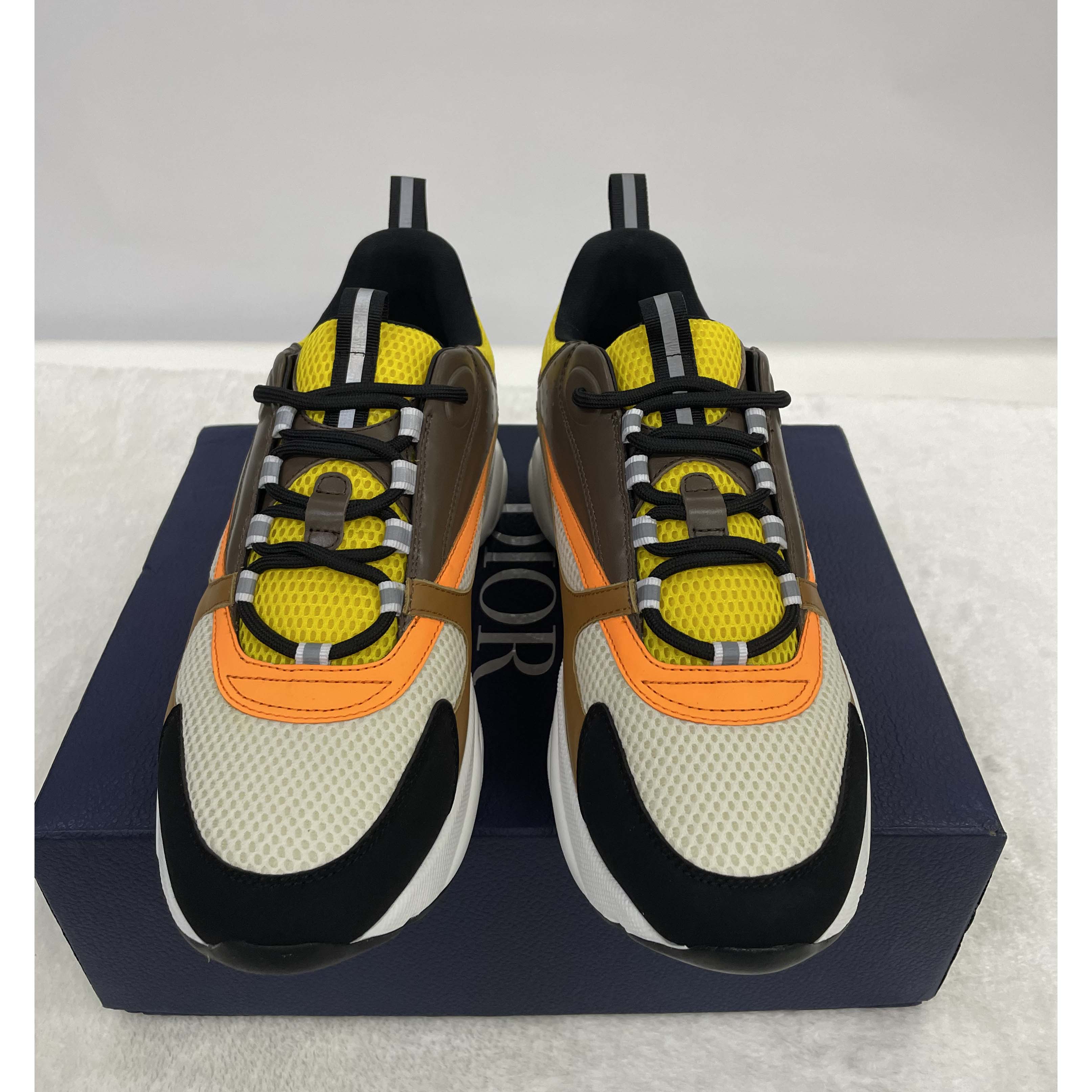 Dior B22 Sneaker  - DopestKickz