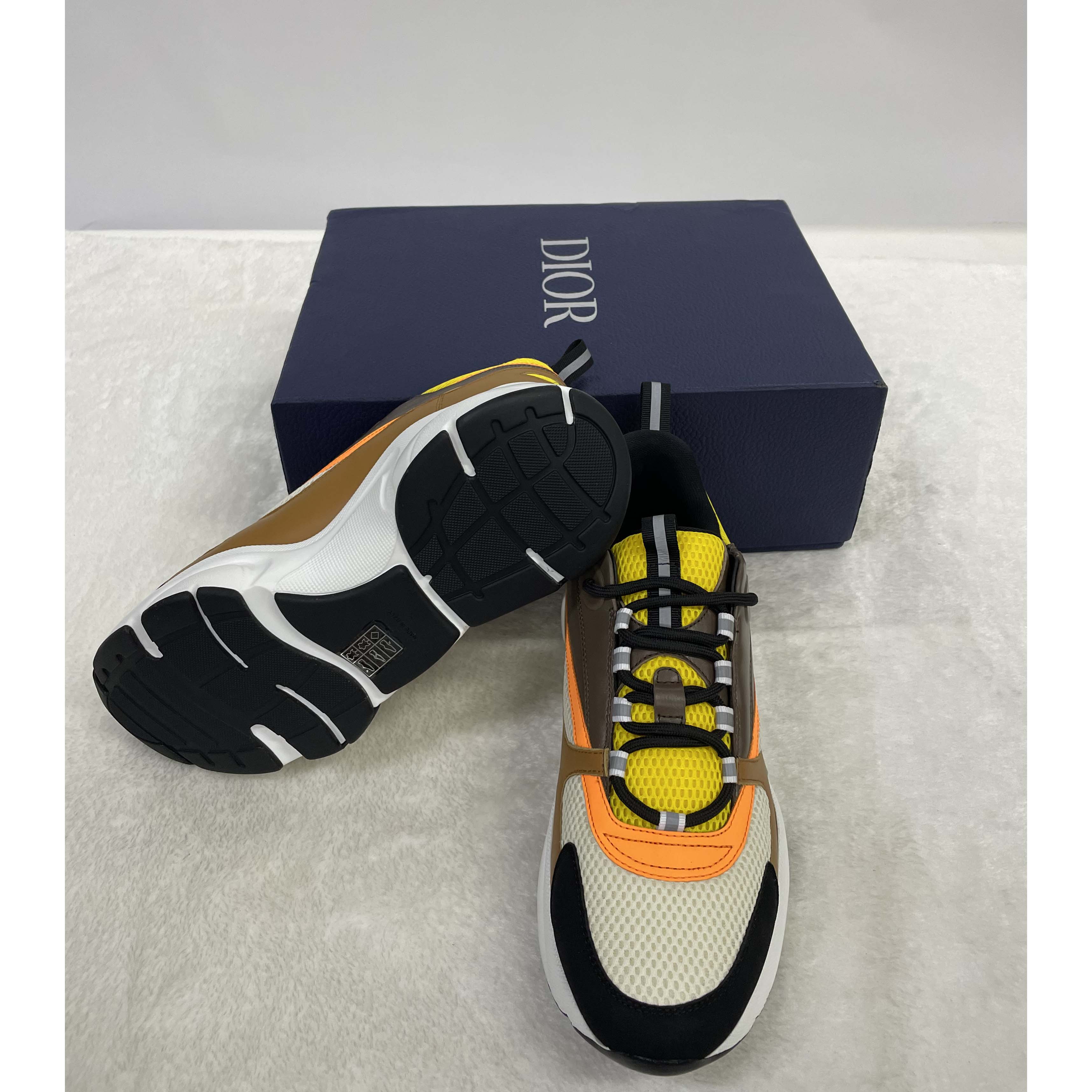 Dior B22 Sneaker  - DopestKickz