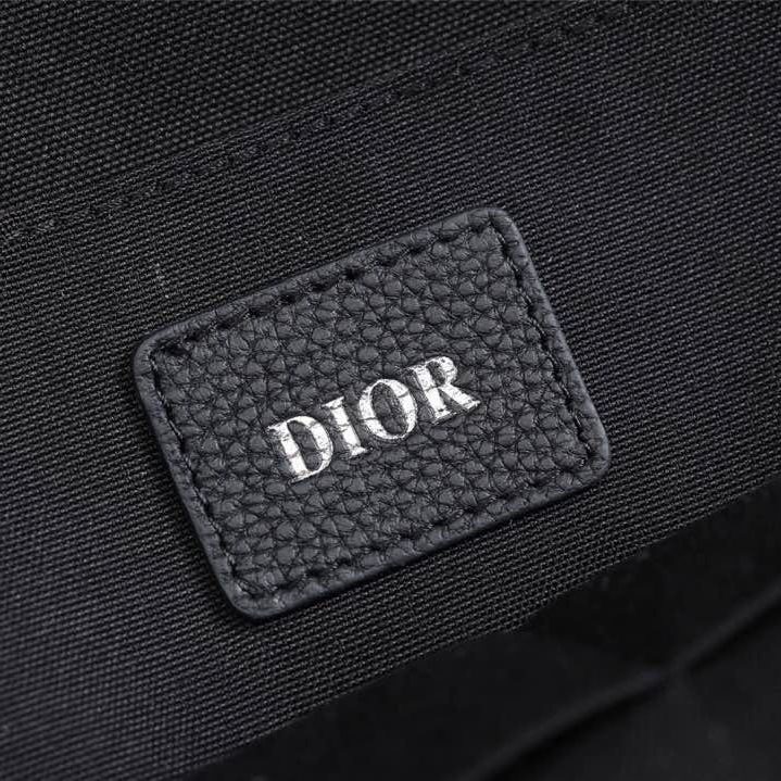 Dior Oblique Backpack(30-42-15cm) - DopestKickz