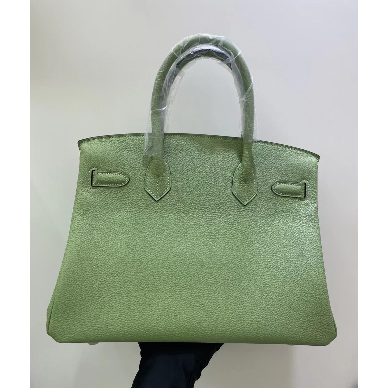 Hermes Kelly Women Handbag （30-22-16CM） - DopestKickz