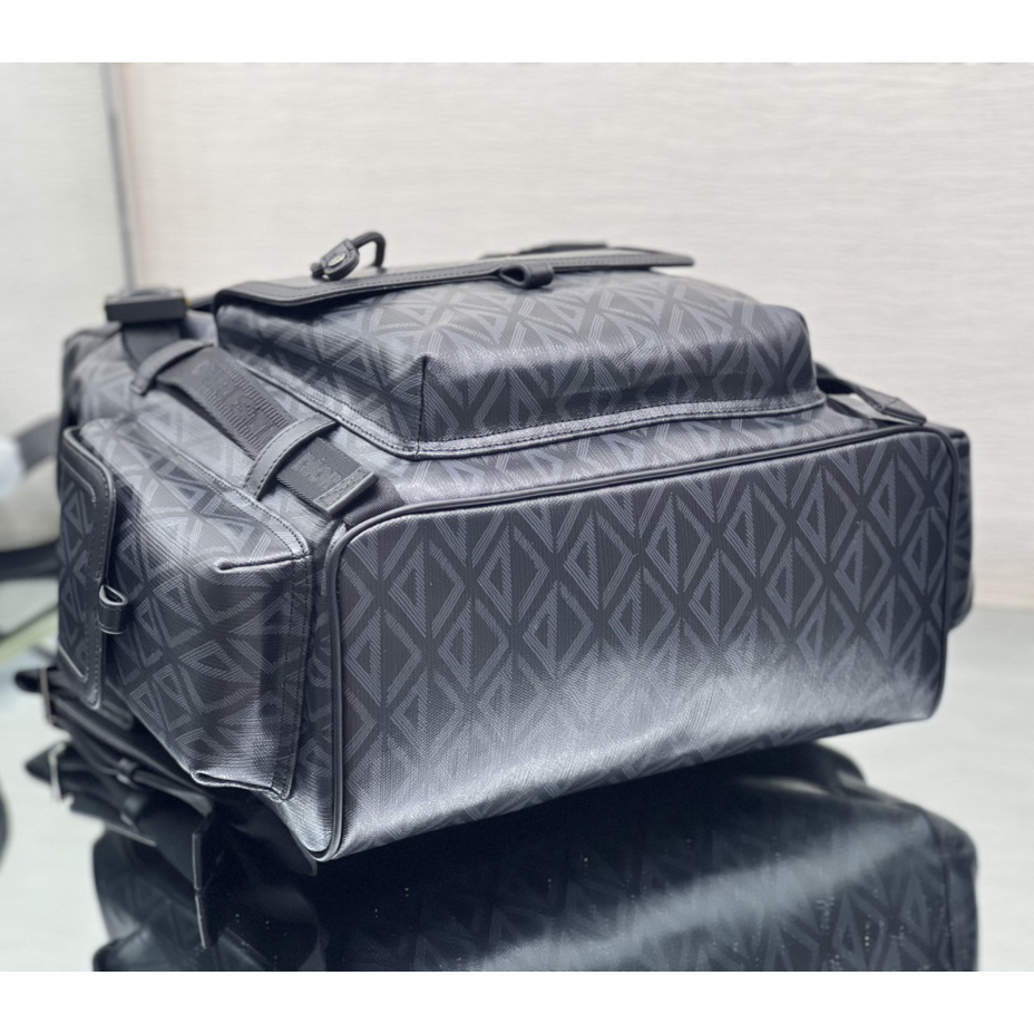 Dior Hit The Road Backpack(43-51-20cm)  1ESBA163CDP_H43E - DopestKickz