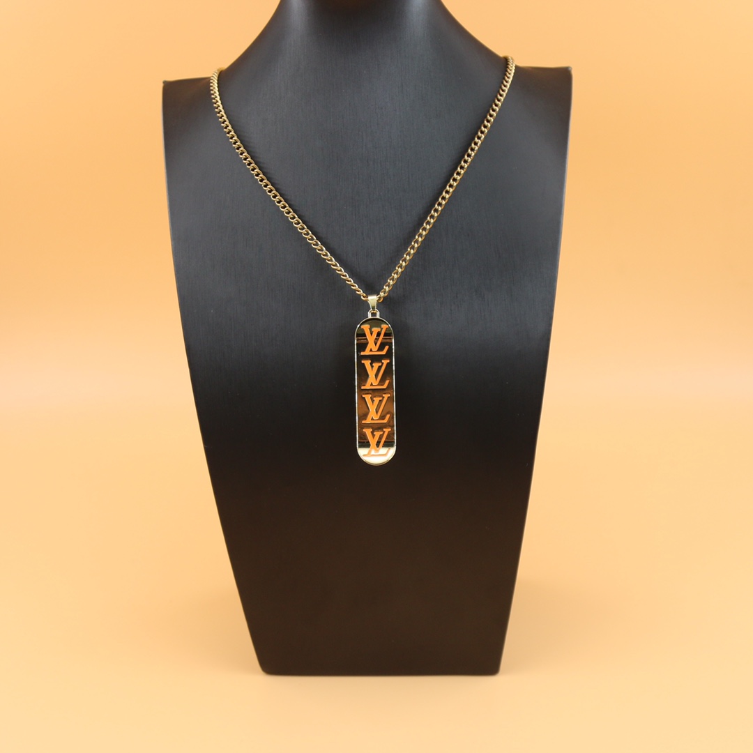 Louis Vuitton LV Skateboard Pendant   MP3276 - DopestKickz